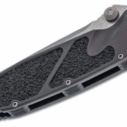 Microtech Socom Elite T/E Manual Stonewash Knife 161-10 All Knife Brands