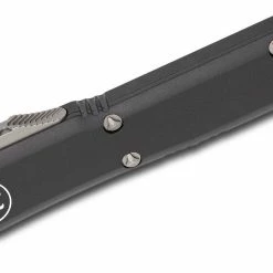 All Knife Brands Microtech Ultratech 122-10 Auto OTF Knife 3.46
