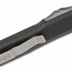 All Knife Brands Microtech Ultratech 122-10 Auto OTF Knife 3.46