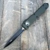 Microtech Ultratech D/E OTF Auto Knife (3.4") All Knife Brands 1 Microtech Ultratech D/E OTF Auto Knife (3.4") All Knife Brands