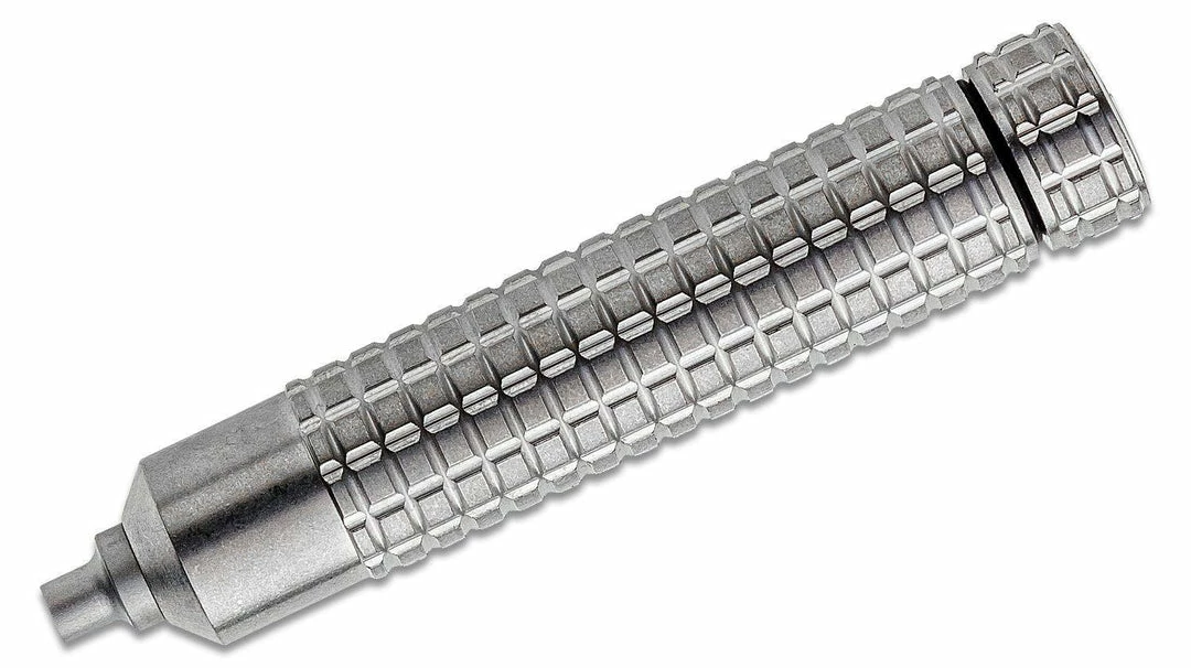 All Knife Brands Microtech Ultratech Hellhound Signature 119-10 - Distressed Red Knife 8 All Knife Brands Microtech Ultratech Hellhound Signature 119-10 - Distressed Red Knife