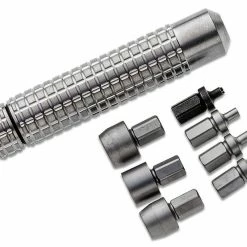 All Knife Brands Microtech Ultratech Hellhound Signature 119-10 - Distressed Red Knife 15 All Knife Brands Microtech Ultratech Hellhound Signature 119-10 - Distressed Red Knife