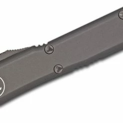 Microtech Ultratech Tactical Auto OTF 3.46