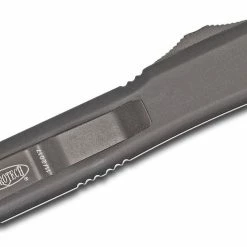 Microtech Ultratech Tactical Auto OTF 3.46
