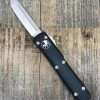 Microtech Ultratech T/E OTF Auto Knife (3.4") 123-10