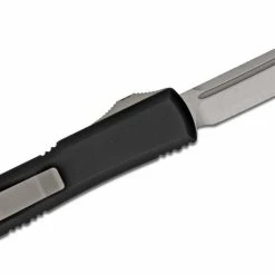 Microtech Ultratech T/E OTF Auto Knife (3.4") 123-10 10 Microtech Ultratech T/E OTF Auto Knife (3.4