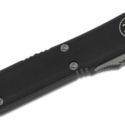 Microtech Ultratech T/E OTF Auto Knife (3.4") 123-10 13 Microtech Ultratech T/E OTF Auto Knife (3.4