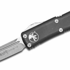 All Knife Brands Microtech UTX-85 233-10 Auto OTF 3