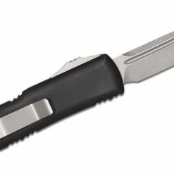 All Knife Brands Microtech UTX-85 233-10 Auto OTF 3