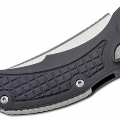 Microtech/Bastinelli Creations 268A-10 Brachial Auto Folding Knife 3.5" Stonewashed All Knife Brands