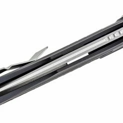 Microtech/Bastinelli Creations 268A-10 Brachial Auto Folding Knife 3.5