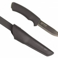 MORAKNIV Mora Bushcraft Black Knife