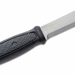 MORAKNIV Mora Garberg Fixed Knife 4.3" Satin Stainless Steel (Sweden)