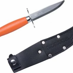 MORAKNIV Mora Scout 39 Knife 3.375