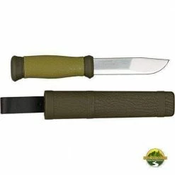 MORAKNIV Mora Sweden 2000 Knife