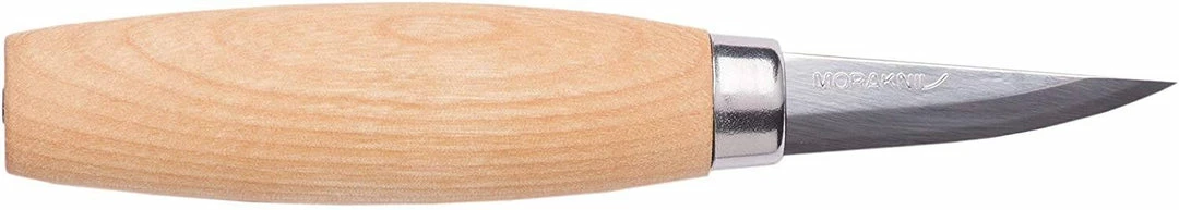 Morakniv Knives Morakniv Carving Knife Kit - Swedish Dala Horse 5 Morakniv Knives Morakniv Carving Knife Kit - Swedish Dala Horse