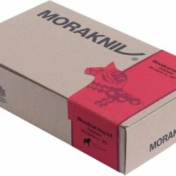 Morakniv Knives Morakniv Carving Knife Kit - Swedish Dala Horse 9 Morakniv Knives Morakniv Carving Knife Kit - Swedish Dala Horse