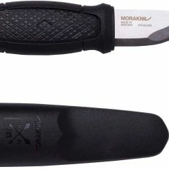 Morakniv Eldris Pocket-Size Fixed 2.2" 12C27 Blade All Fixed Blades