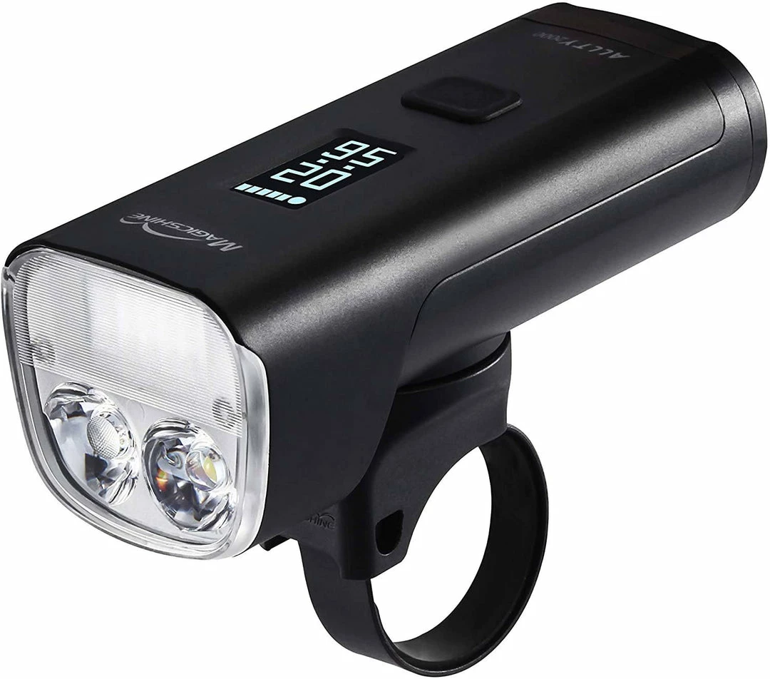 Flashlights & Lighting Olight Allty 2000 Bike Light (2,000 Lumen) 3 Flashlights & Lighting Olight Allty 2000 Bike Light (2,000 Lumen)