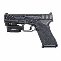 Olight Baldr Mini Weaponlight 600 Lumens Flashlights & Lighting