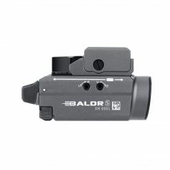 Olight Baldr S Weapon Light Gunmetal Grey (Limited Ed) Limited Edition Knives