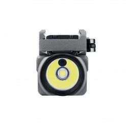 Olight Baldr S Weapon Light Gunmetal Grey (Limited Ed) Limited Edition Knives