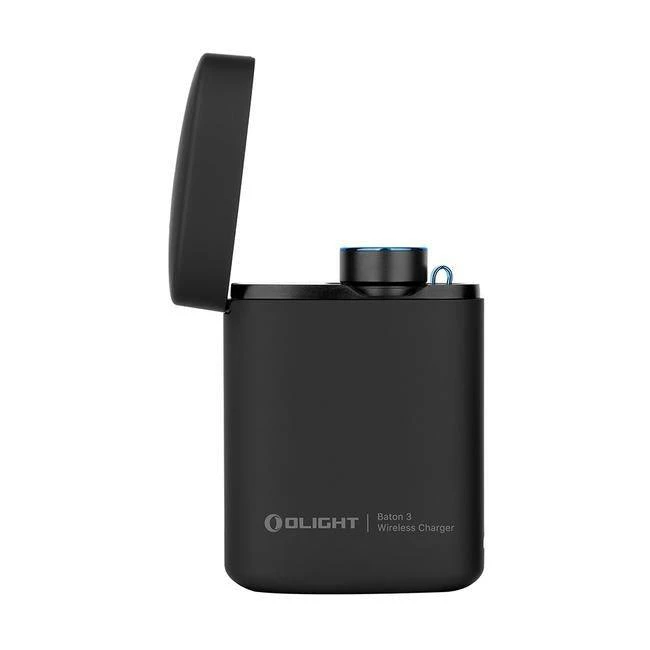 Olight Baton 3 Flashlight (Premium Edition) 4 Olight Baton 3 Flashlight (Premium Edition)