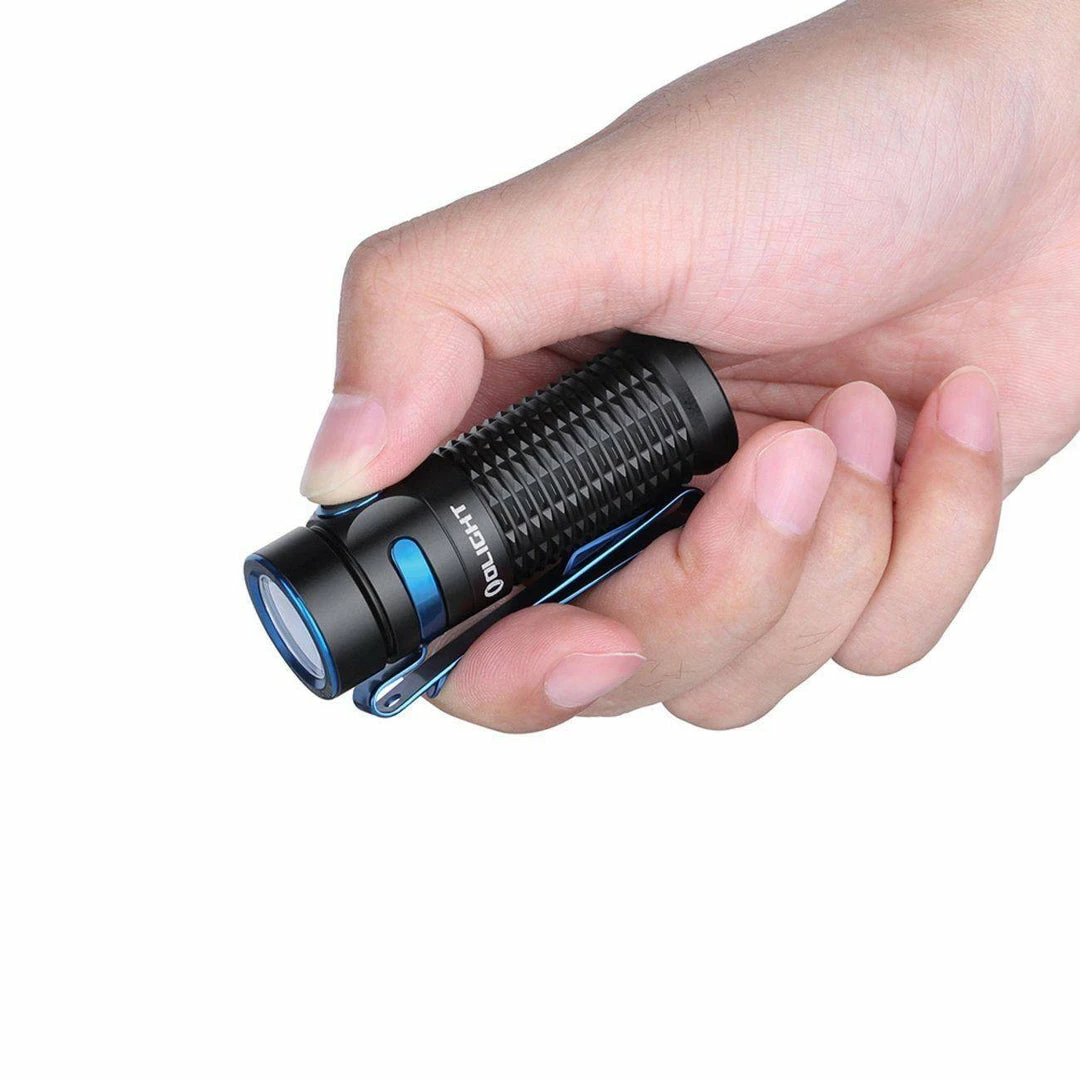 Olight Baton 3 Flashlight (Premium Edition) 5 Olight Baton 3 Flashlight (Premium Edition)