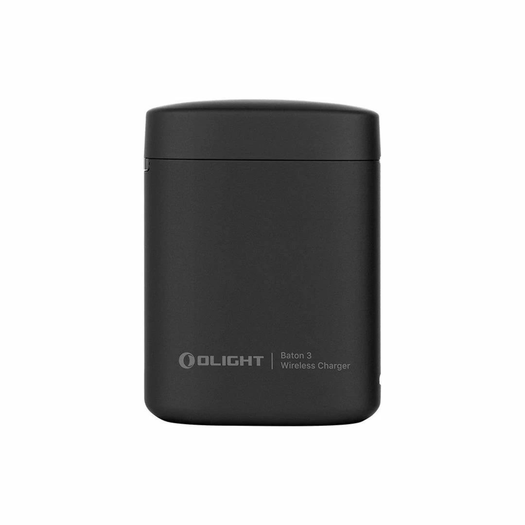 Olight Baton 3 Flashlight (Premium Edition) 8 Olight Baton 3 Flashlight (Premium Edition)