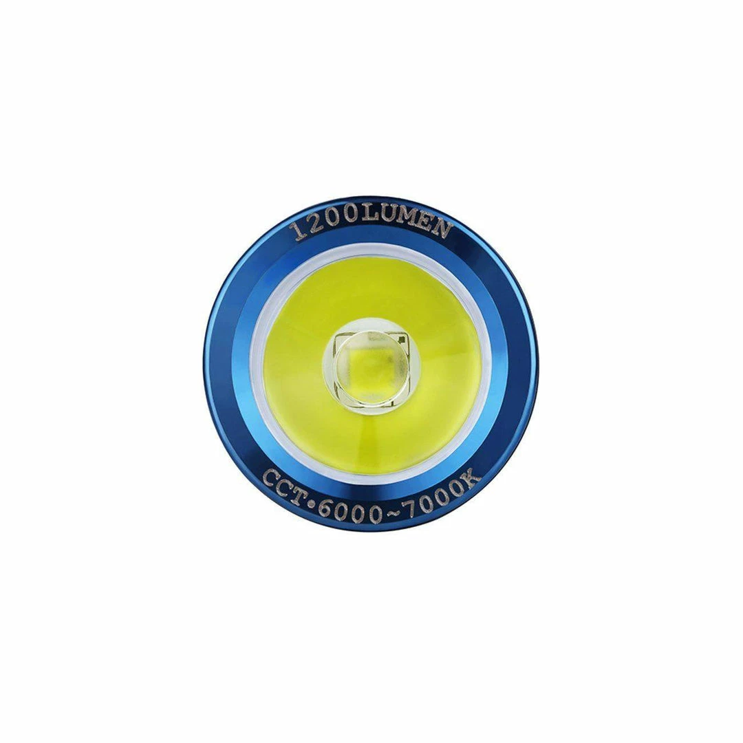 Olight Baton 3 Flashlight (Premium Edition) 9 Olight Baton 3 Flashlight (Premium Edition)