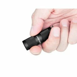 Olight I1R 2 Pro EOS Rechargeable Keychain Twist Flashlight (180 Lumens) Flashlights & Lighting