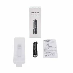 Olight I3E Flashlight Flashlights & Lighting