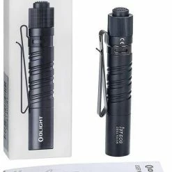Flashlights & Lighting Olight I3T EOS 180 Lumens EDC Flashlight (AAA Battery)