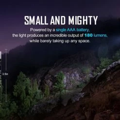 Olight I3T EOS Brass Flashlight (Limited Edition) 16 Olight I3T EOS Brass Flashlight (Limited Edition)