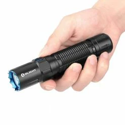 Olight M2R Pro Warrior Flashlight (1800 Lumens) Flashlights & Lighting