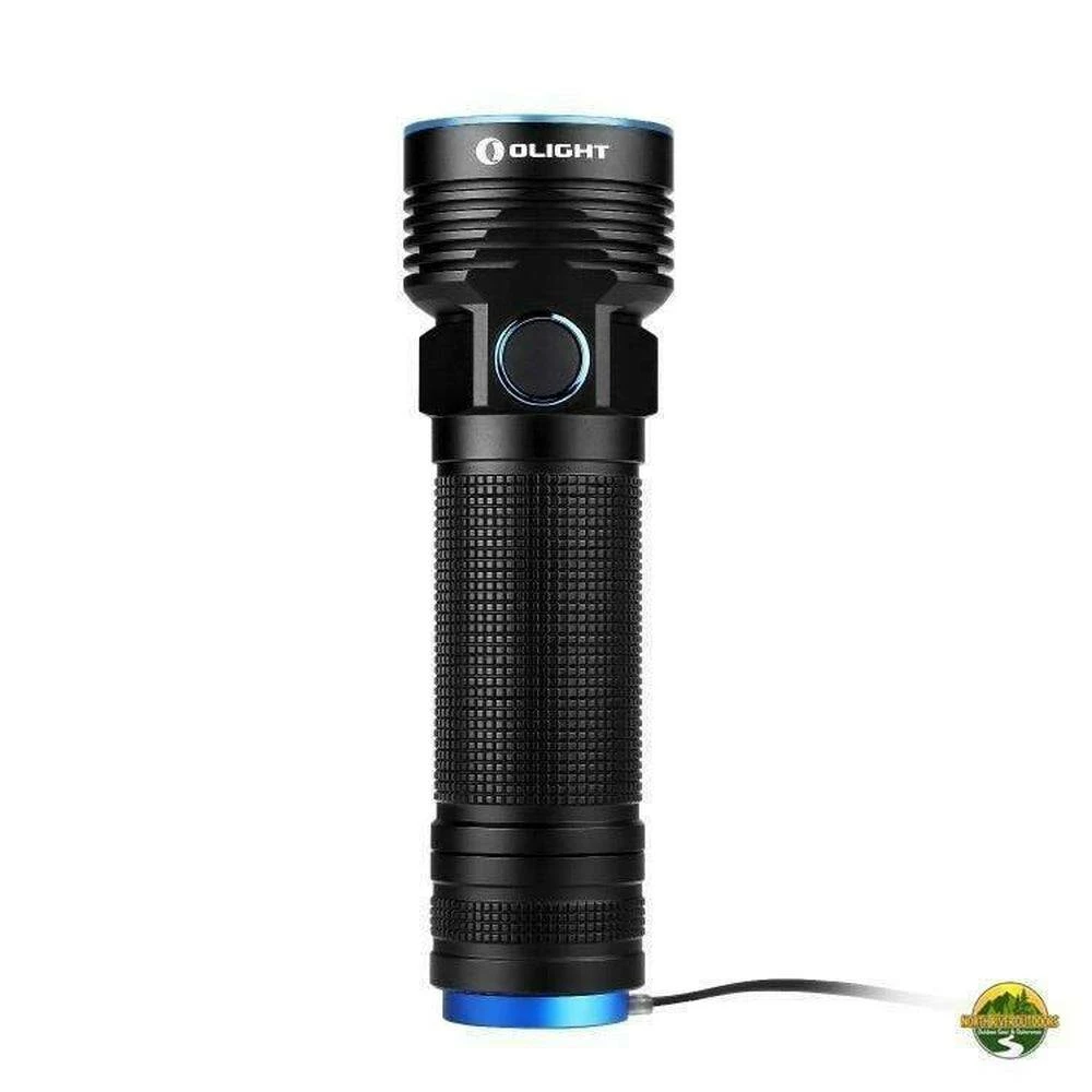 Olight R50 PRO Seeker Flashlight Flashlights & Lighting 4 Olight R50 PRO Seeker Flashlight Flashlights & Lighting