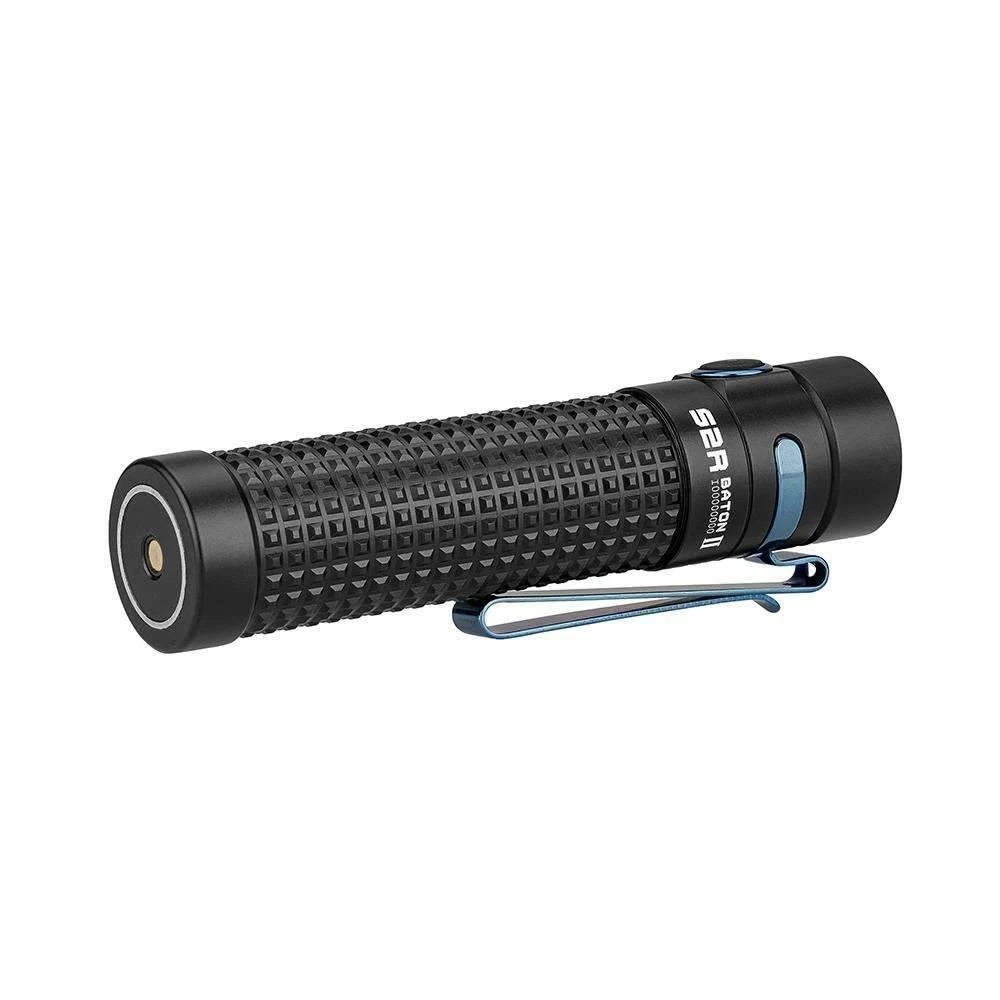 Flashlights & Lighting Olight S2R Baton II Flashlight (1150 Lumens) 6 Flashlights & Lighting Olight S2R Baton II Flashlight (1150 Lumens)