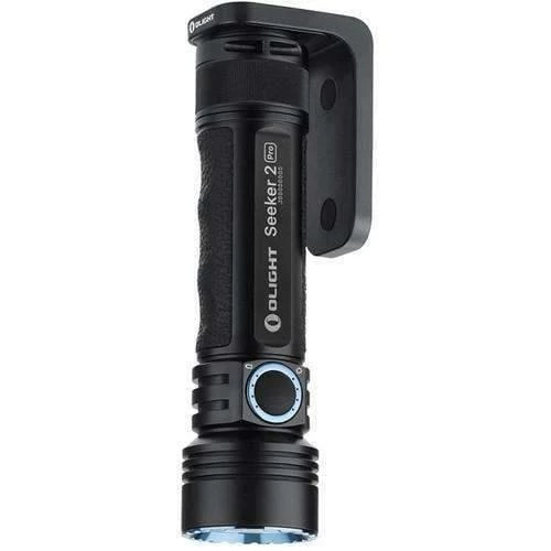 Flashlights & Lighting Olight Seeker 2 Pro Rechargeable LED Flashlight 5 Flashlights & Lighting Olight Seeker 2 Pro Rechargeable LED Flashlight