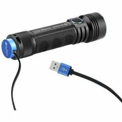 Flashlights & Lighting Olight Seeker 2 Pro Rechargeable LED Flashlight 12 Flashlights & Lighting Olight Seeker 2 Pro Rechargeable LED Flashlight