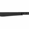 Ontario Knives Ontario 18" Sawback Machete (Black)