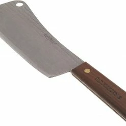 Ontario Old Hickory 76-7 USA Cleaver (O7060)