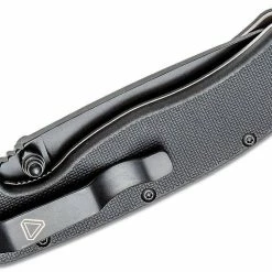 Ontario RAT 2 Folding Knife 3.0