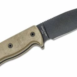 Ontario RAT-5 Survival Fixed Blade Knife 5.25" 1095