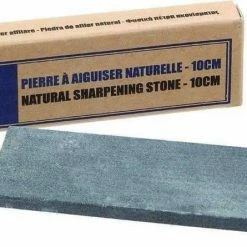 Opinel Natural 4'' Lombardi Sharpening Stone (France)