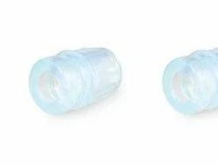 OSPREY PACKS Backpacks OSPREY HYDRAULICS™ SILICONE NOZZLE THREE-PACK HYDRATION