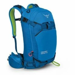 OSPREY PACKS Osprey KAMBER 32 Snow Sports Backpacks