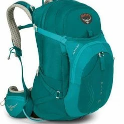 OSPREY PACKS Backpacks Osprey MIRA AG 34 Hiking Pack