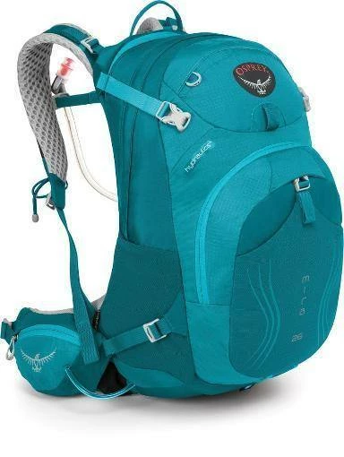 OSPREY PACKS Backpacks Osprey MIRA AG™ 26 Hiking Pack 3 OSPREY PACKS Backpacks Osprey MIRA AG™ 26 Hiking Pack