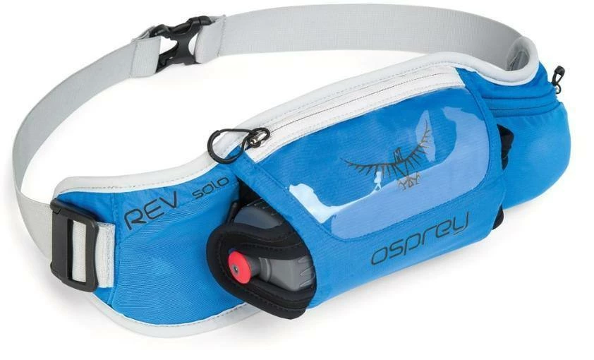 OSPREY PACKS Backpacks Osprey REV SOLO Hydrate Pack 3 OSPREY PACKS Backpacks Osprey REV SOLO Hydrate Pack