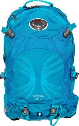 OSPREY PACKS Osprey SIRRUS 24 Hiking Pack 3 OSPREY PACKS Osprey SIRRUS 24 Hiking Pack